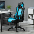 Vinsetto Ergonomic Gaming Chair High Back Racing Computer Chair