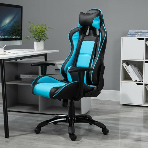 Vinsetto Ergonomic Gaming Chair High Back Racing Computer Chair